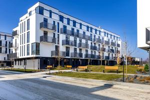 квартира за адресою Пилипа Орлика вул., 51