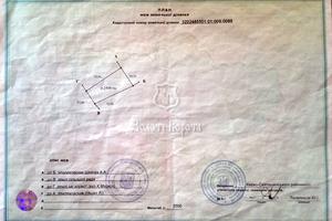 ділянка за адресою с. Музичі, Карла Маркса, 1