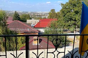 будинок за адресою Врубеля вул. (Луначарського)