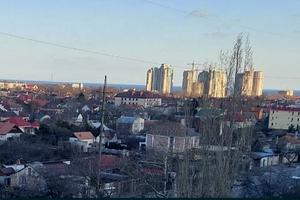квартира за адресою 6 ст люстдорфской дороги