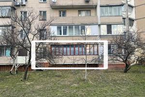 квартира по адресу Выгуровский бульв., 6
