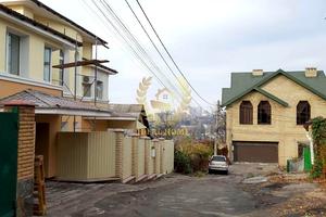 участок по адресу Краматорский пер., 6
