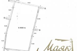 ділянка за адресою Звіринецька вул., 5