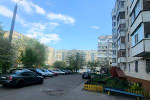 квартира за адресою Максима Залізняка вул. (Громова), 29/4