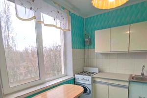 квартира за адресою Дерев'янка вул., 4а