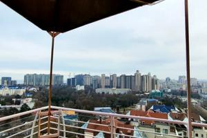 квартира по адресу Шевченко просп., 33б