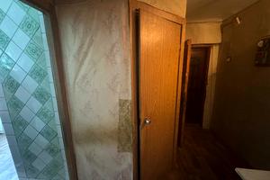 квартира за адресою Киргизька вул., 9а