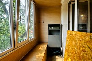 квартира за адресою Білостоцький пров., 24