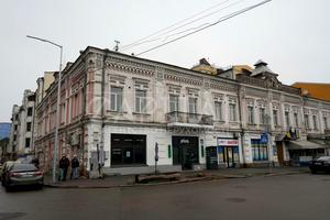 комерційна за адресою Ярославська вул., 5/7
