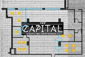 коммерческая по адресу Князей Острожских ул. (Московська), 32/2
