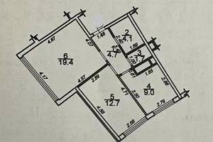 квартира по адресу Генуэзская ул., 3В