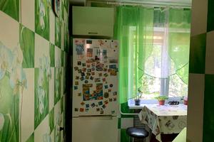 квартира по адресу Комарова ул., 5