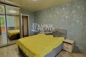 квартира за адресою Тракторобудівників просп., 87б