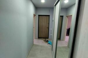 квартира по адресу Драгоманова ул., 8