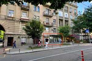 коммерческая по адресу Лисенка ул., 4