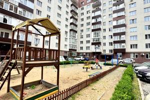 квартира по адресу Нижняя Береговая ул., 2/2в