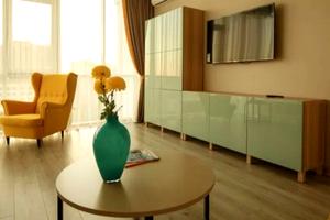 квартира за адресою Французький бульв., 60г