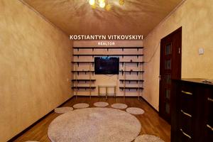 квартира за адресою Слави бульв., 15