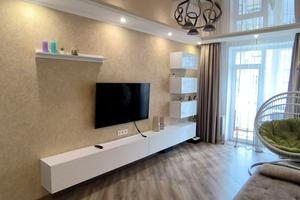 квартира за адресою Вітрука вул., 6