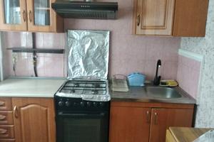 квартира за адресою Кирила Осьмака вул., 11