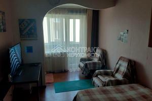 квартира по адресу Отакара Яроша ул., 9
