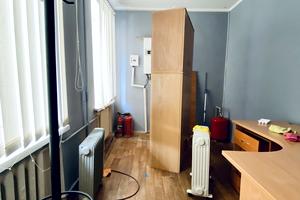 комерційна за адресою Київ, Євгена Чикаленка вул. (Пушкінська), 9Г
