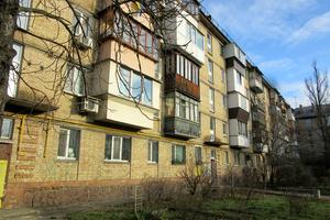 квартира по адресу Тампере ул., 6