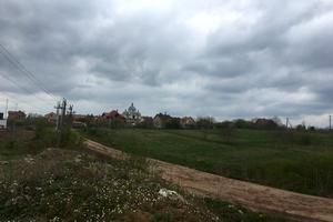 ділянка за адресою Проектрована
