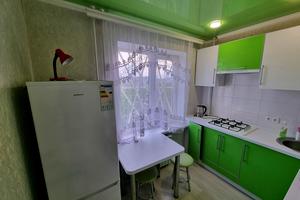 квартира за адресою Запорізька вул., 5