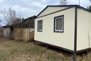 ділянка за адресою Центральна, 36