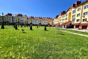 квартира по адресу Героїв Крут ул., 6