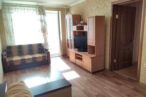 квартира по адресу Янтарная ул., 79