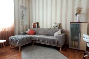 квартира за адресою Дніпровська вул., 35
