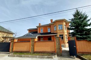 участок по адресу с. Петропавловская борщаговка, 