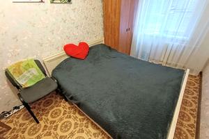 квартира по адресу Полярний пер., 2б