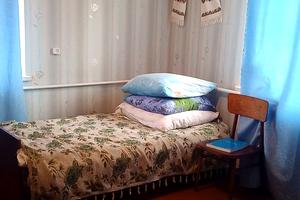 дом по адресу с. Зеленый Гай, макарова