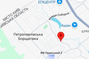 ділянка за адресою Чкалова, 126