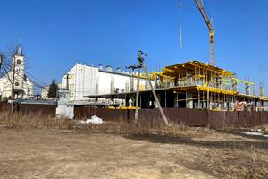 квартира за адресою Данила Галицького вул., 2