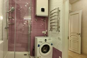 квартира за адресою Аркадійська алея вул., 5А К1