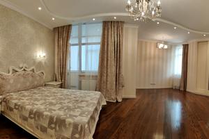 квартира за адресою Аркадійська алея вул., 5А К1