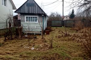 участок по адресу Лісна