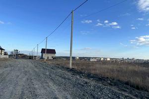 участок по адресу Старова, 17