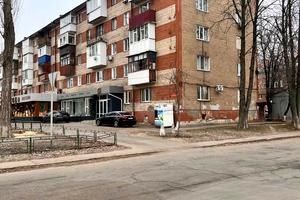 квартира за адресою Максима Шимка, 4