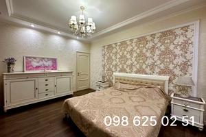 квартира за адресою Генуезька вул., 24