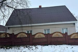 дом по адресу Шевченко