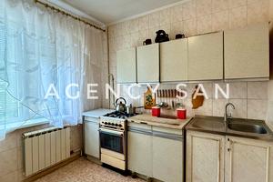квартира за адресою Харківська вул., 58