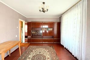 квартира за адресою Степана Бандери вул., 22