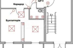 комерційна за адресою Київ, Шовковична вул., 24