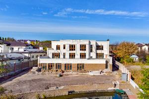 будинок за адресою Обухівський