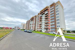 квартира за адресою Співдружності вул., 10